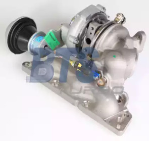 bts turbo t914551